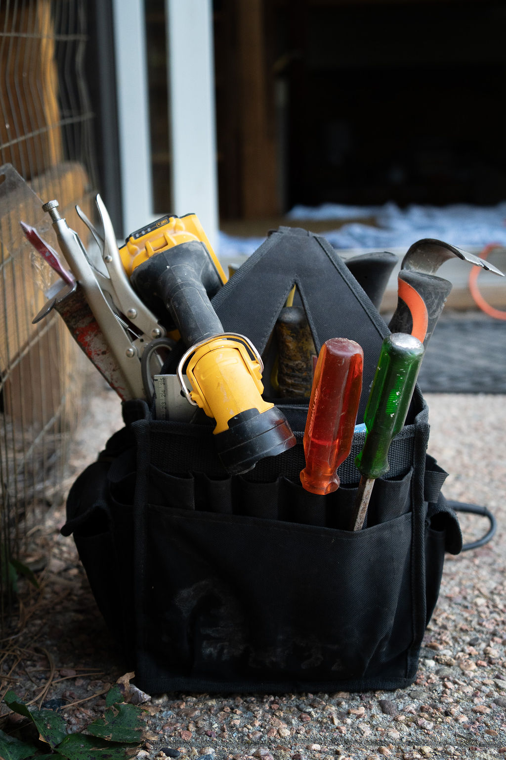 Tools of the Trade