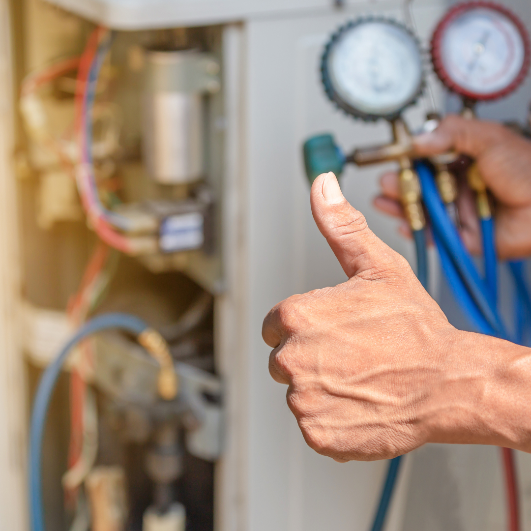 Ventilation Pro Mechanical HVAC work 29